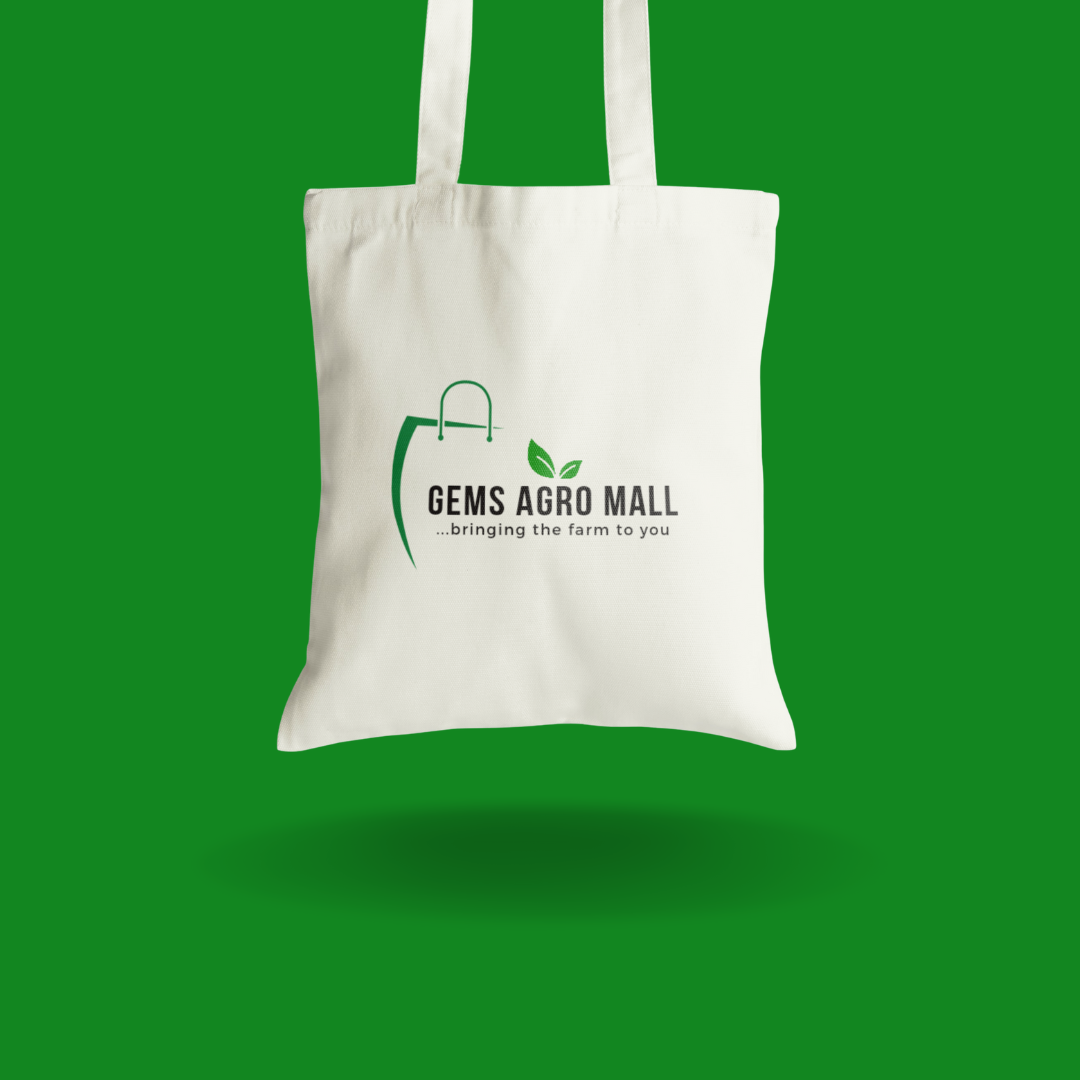 Gems Agro Mall Hub